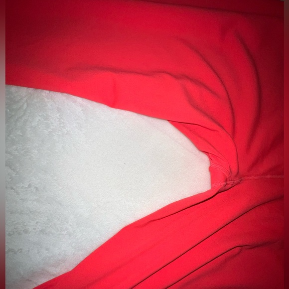 Gap Fit Coral Leggings XL - Picture 10 of 12